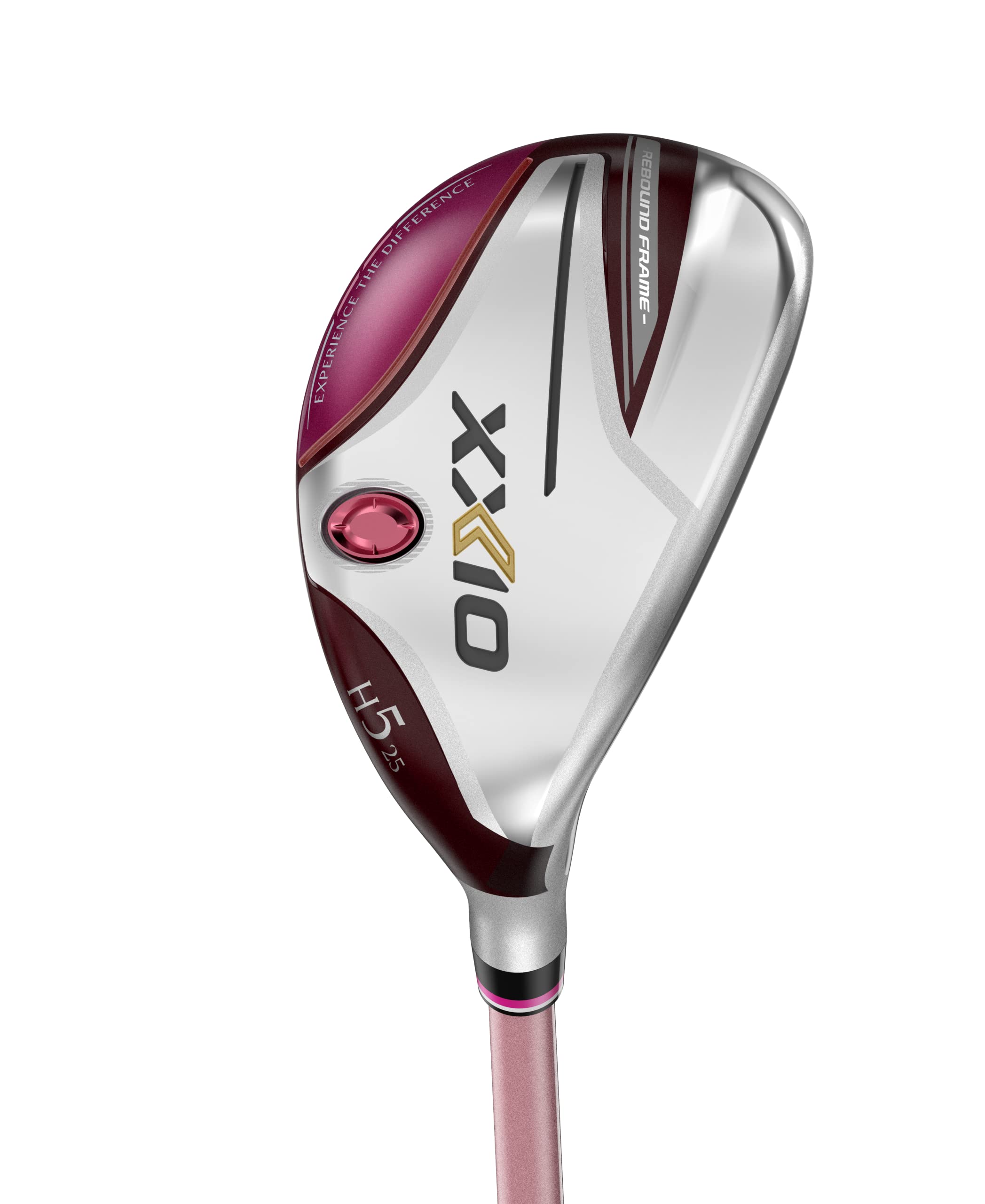 Amazon.co.jp: DUNLOP(ダンロップ) ユーティリティ XXIO ゼクシオ 