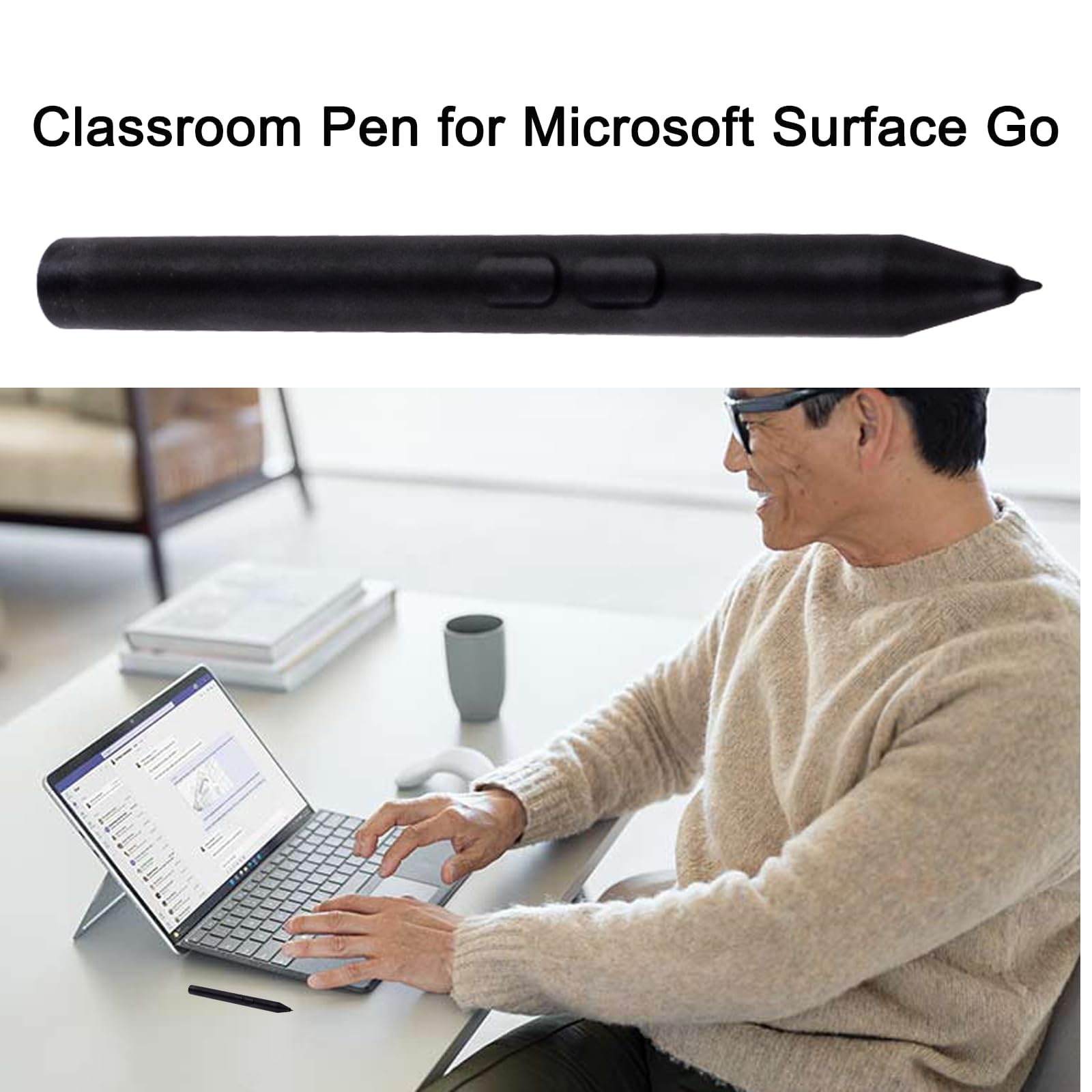 Amazon | Microsoft Surface Go、Surface Book Pro 4/5/6/7/8/9用教室