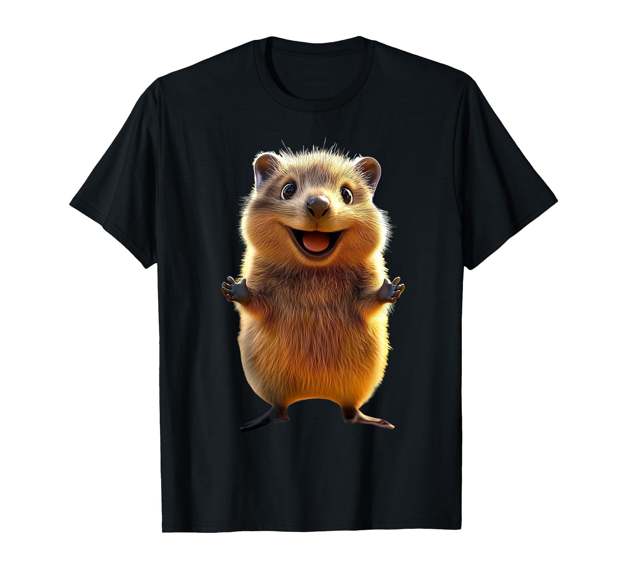 Kleidung mit Designs von Amazon Merch on Demand