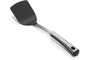 Cuisinart Spatula: Cook and Serve with Unrivaled Culinary Precision