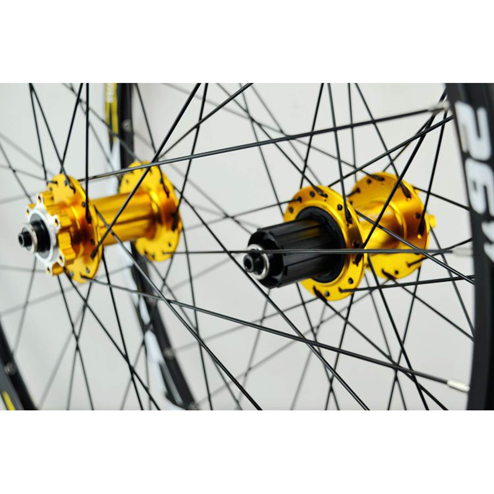 Amazon | 26/27.5/29インチMTBホイールセット レーシングホイール