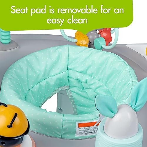 Miniatura 5 de Tiny Love - Andadera días del prado