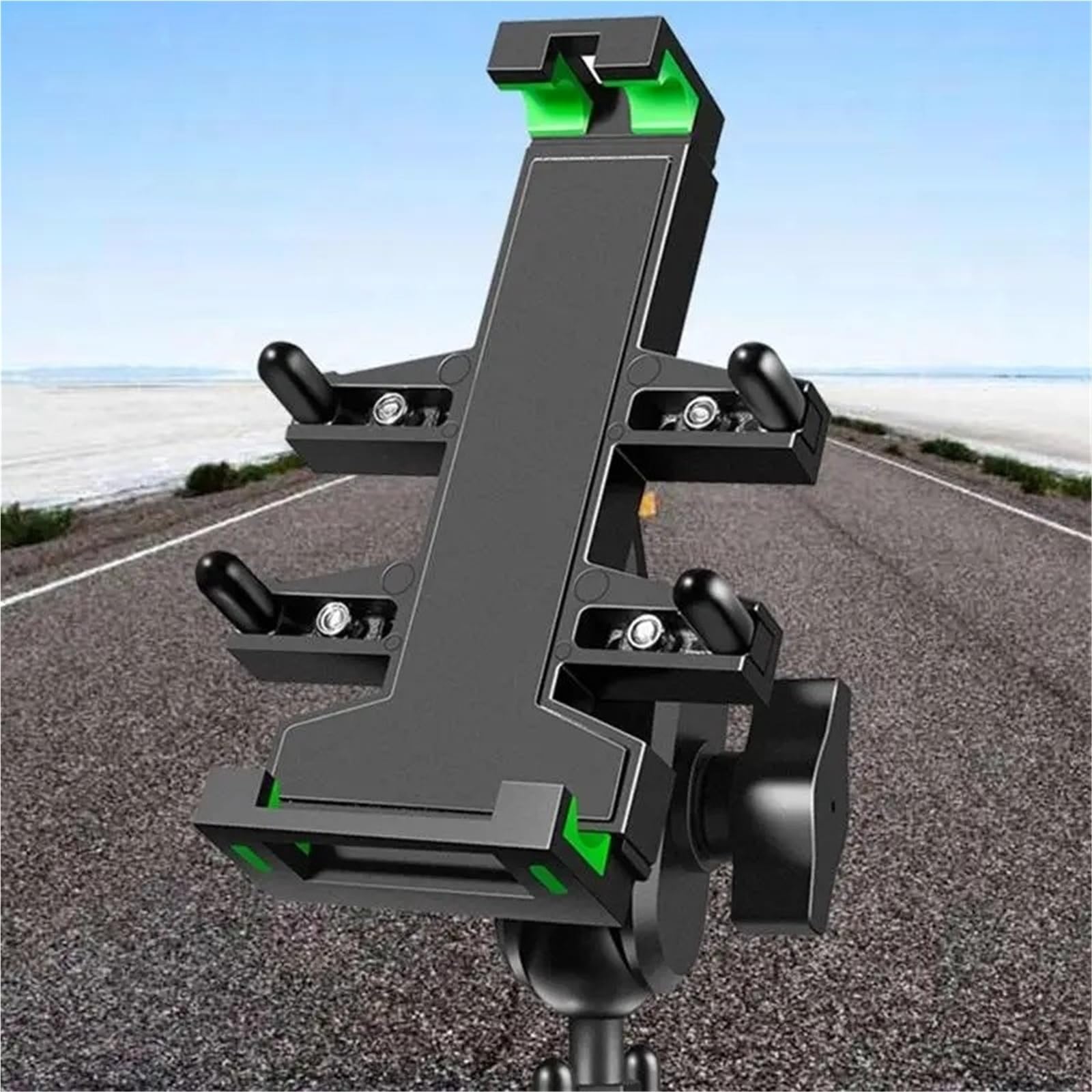 Manubrio Porta Cellulare Supporto Per Manubrio Per Telefono Da Moto(Handlebar)