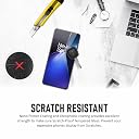 SupCares Tempered Glass for OnePlus Nord CE 4 Lite (6.67 Inch) With Installation Kit | 9H Edge to Edge Screen Protector | Black gallery image
