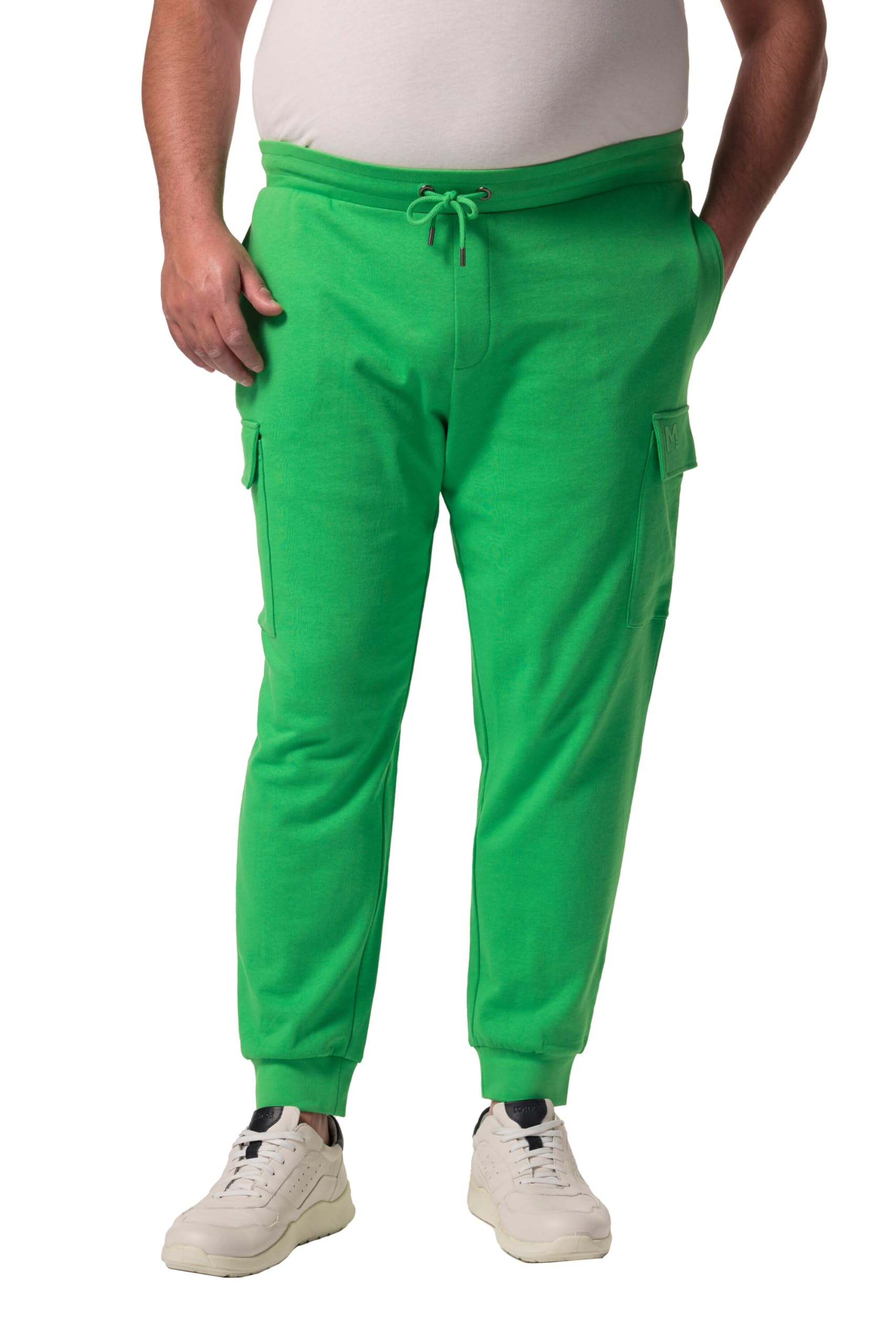 Men Plus