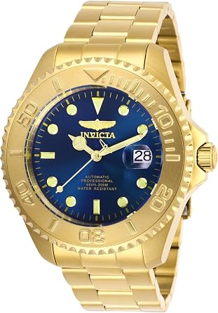 Invicta Mens Pro Diver Automatic Watch