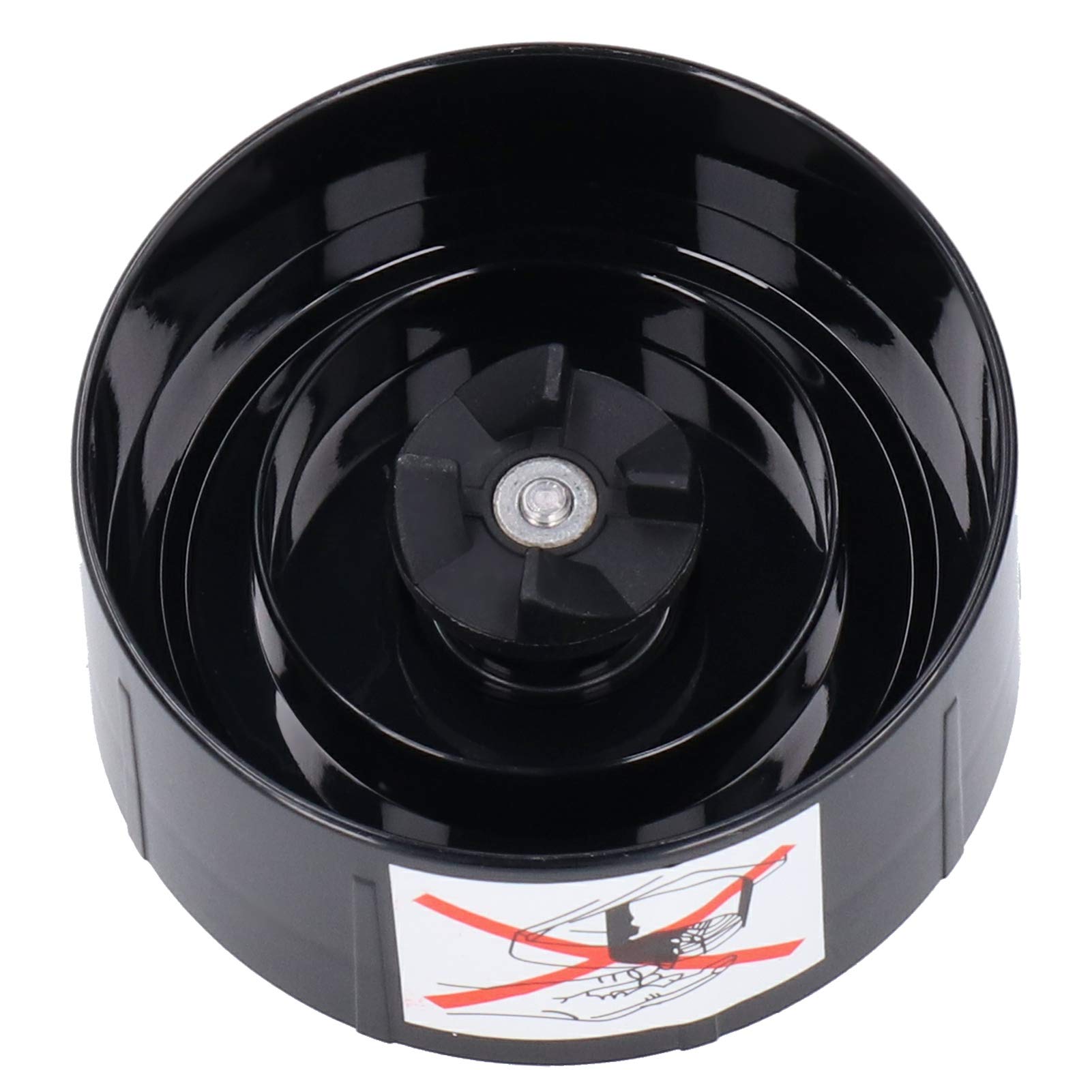 Blender Blade Crossed Blade Unit Wymiana Akcesoriów do Sokowirówki Części do Blendera Magic 1001