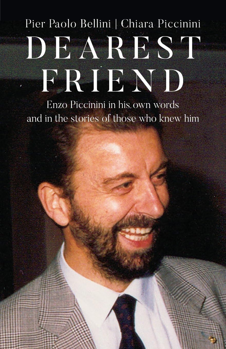 Dearest Friend