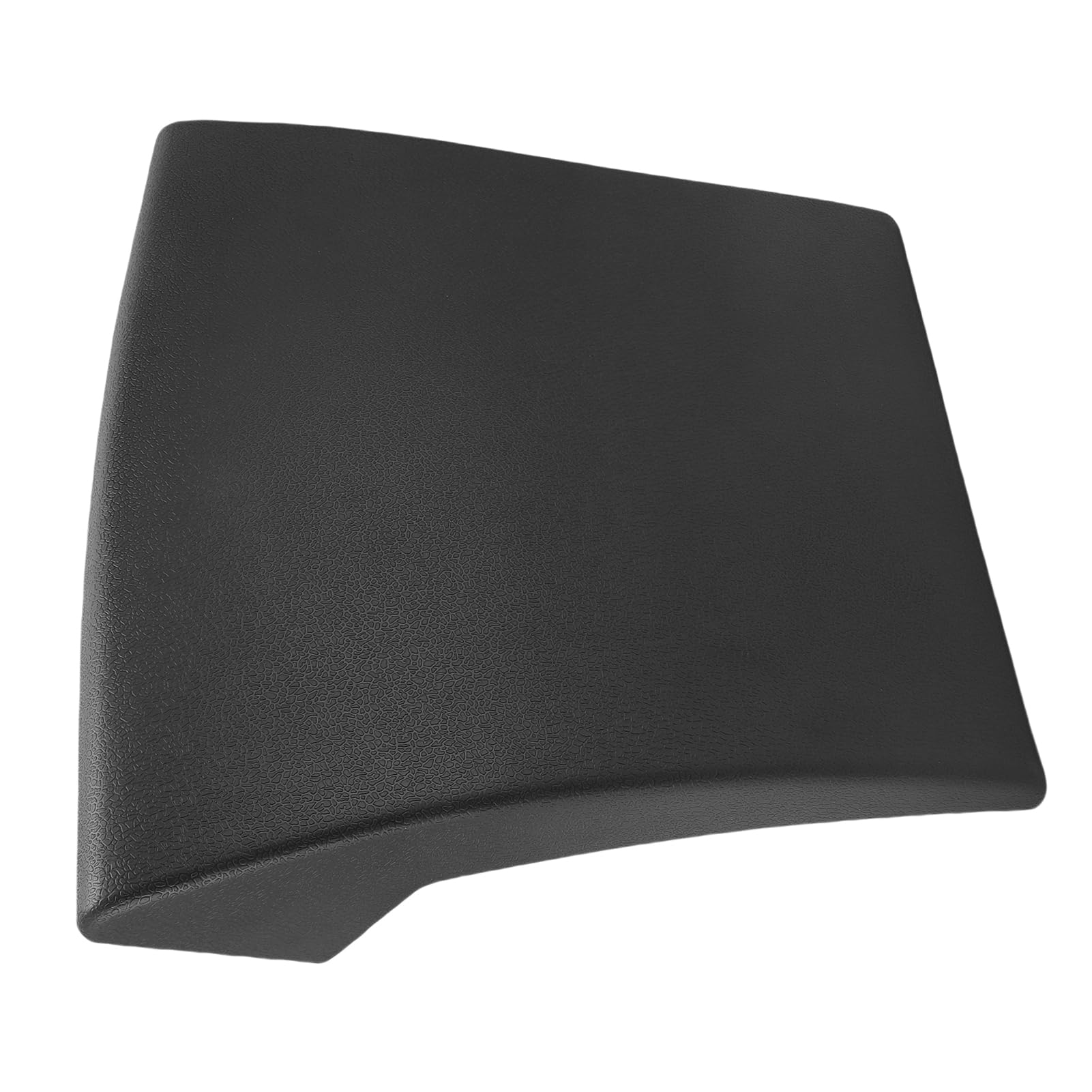 Sonew Cuscino da Bagno con Ventose, Poggiatesta Ergonomico in PU per