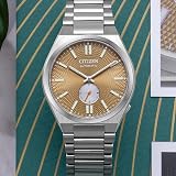 Citizen Automatic Men's Analogue Watch Tsuyosa - 6