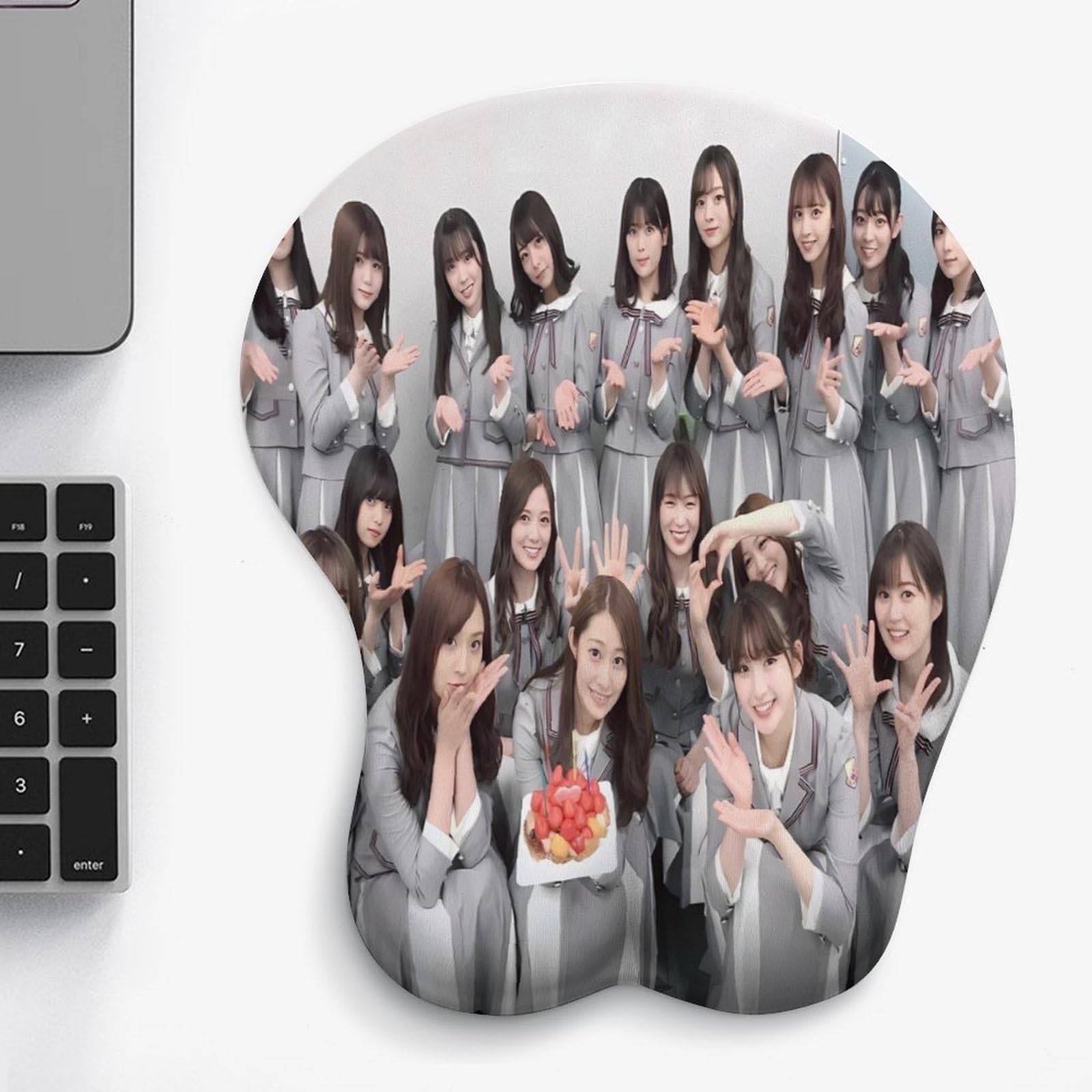 Amazon.co.jp: 乃木坂 46 マウスパッド ゲーミングマウスパッド