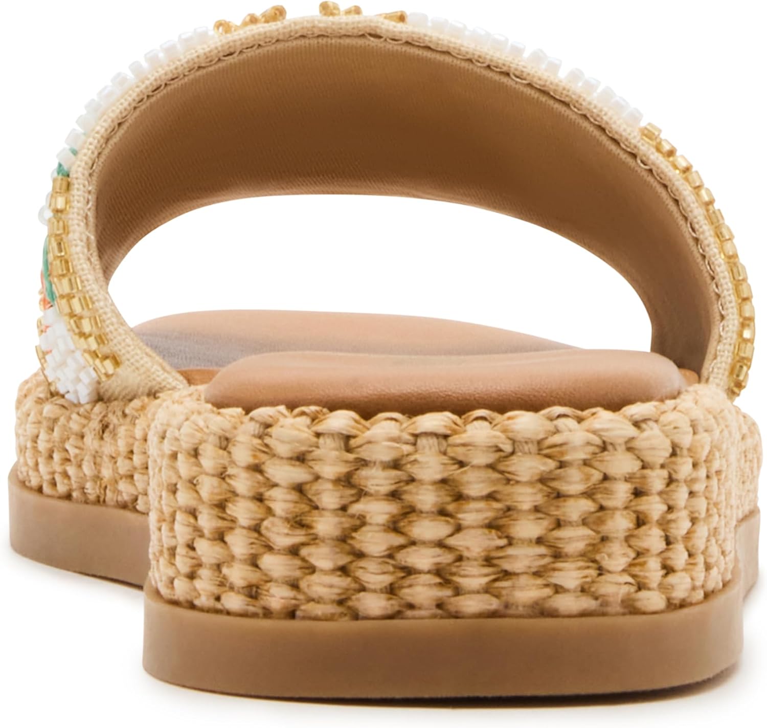 Steve Madden womens Boardwalk - Image 3
