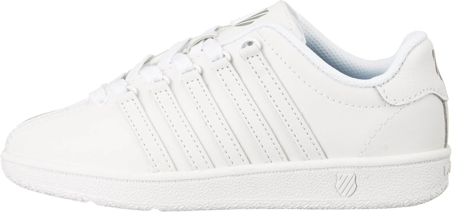  | K-Swiss Kids' Classic VN Sneaker | Sneakers