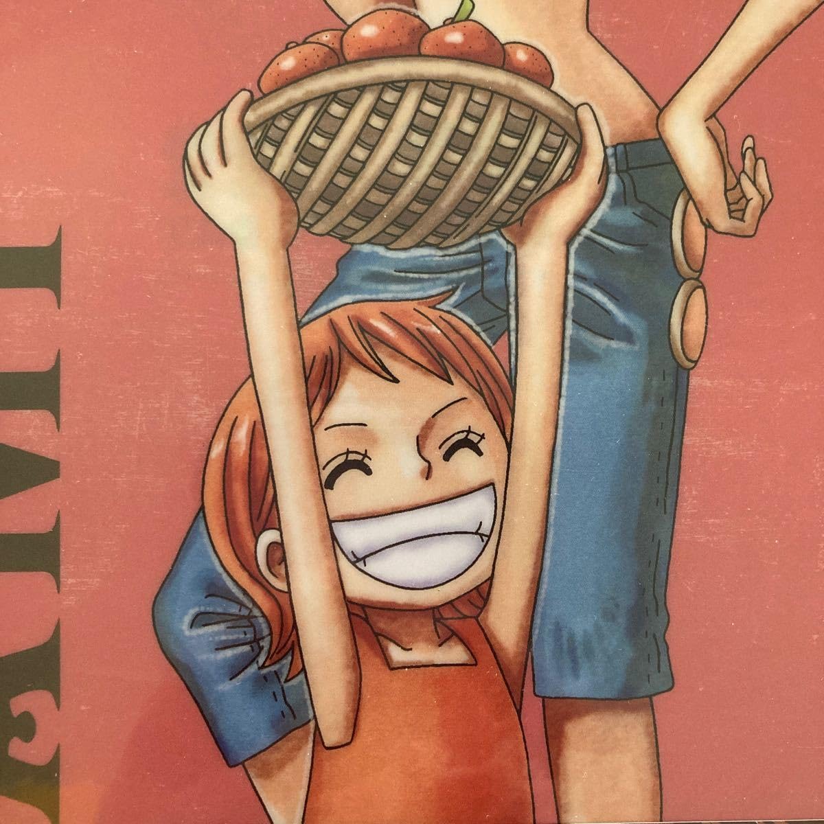 ワンピース ナミ ジャンプSQ 書き下し お風呂ポスター4枚セット 懸賞 当選品 Amazon.co.jp: ◯ONE PIECE DAYコレクション 一番くじ