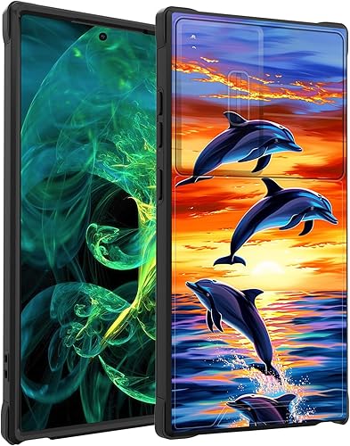 Miniatura 216 de Funda para Galaxy A17 5G con cubierta para cámara deslizante, resistente de doble capa híbrida a prueba de golpes, funda protectora resistente para