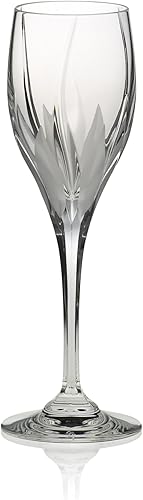 Mikasa Vino Flame D'Amore