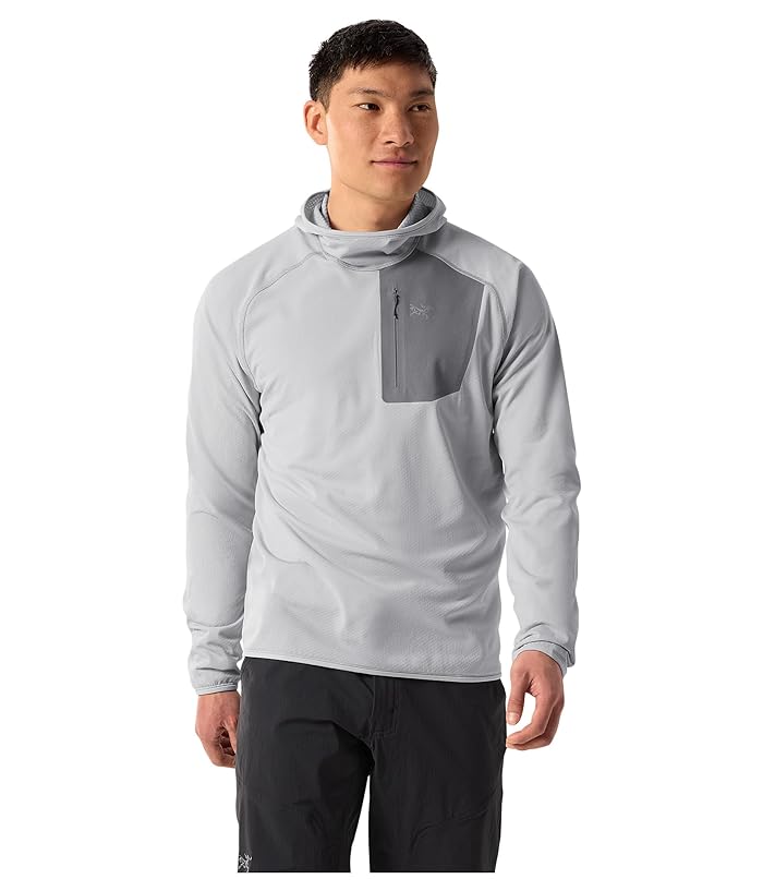 Men's Arc'teryx Delta Pullover Hoody | Zappos.com