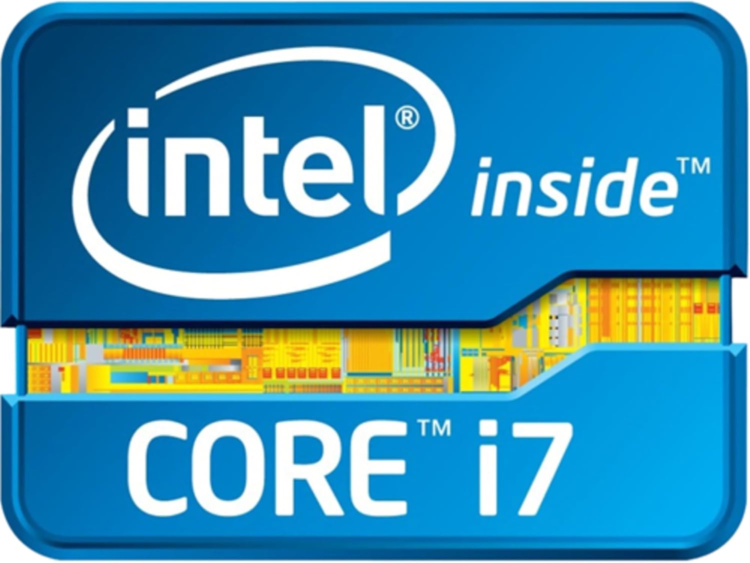 Product image of CORE I7, I7-3770, 3.4GHZ, FCLGA1155, 8MB, 4 CORES/8 THREADS, TURBO BOOST TECHNOL (BX80637I73770) -