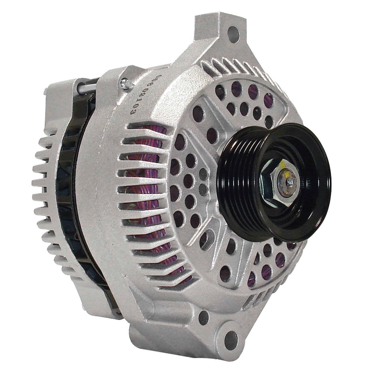 Amazon.com: Quality-Built 7771611N Alternator : Automotive