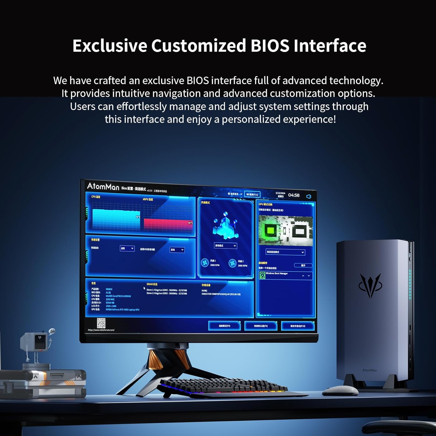 グラファイトデザイン TOUR AD 85 アイアン用 グラファイトデザインを