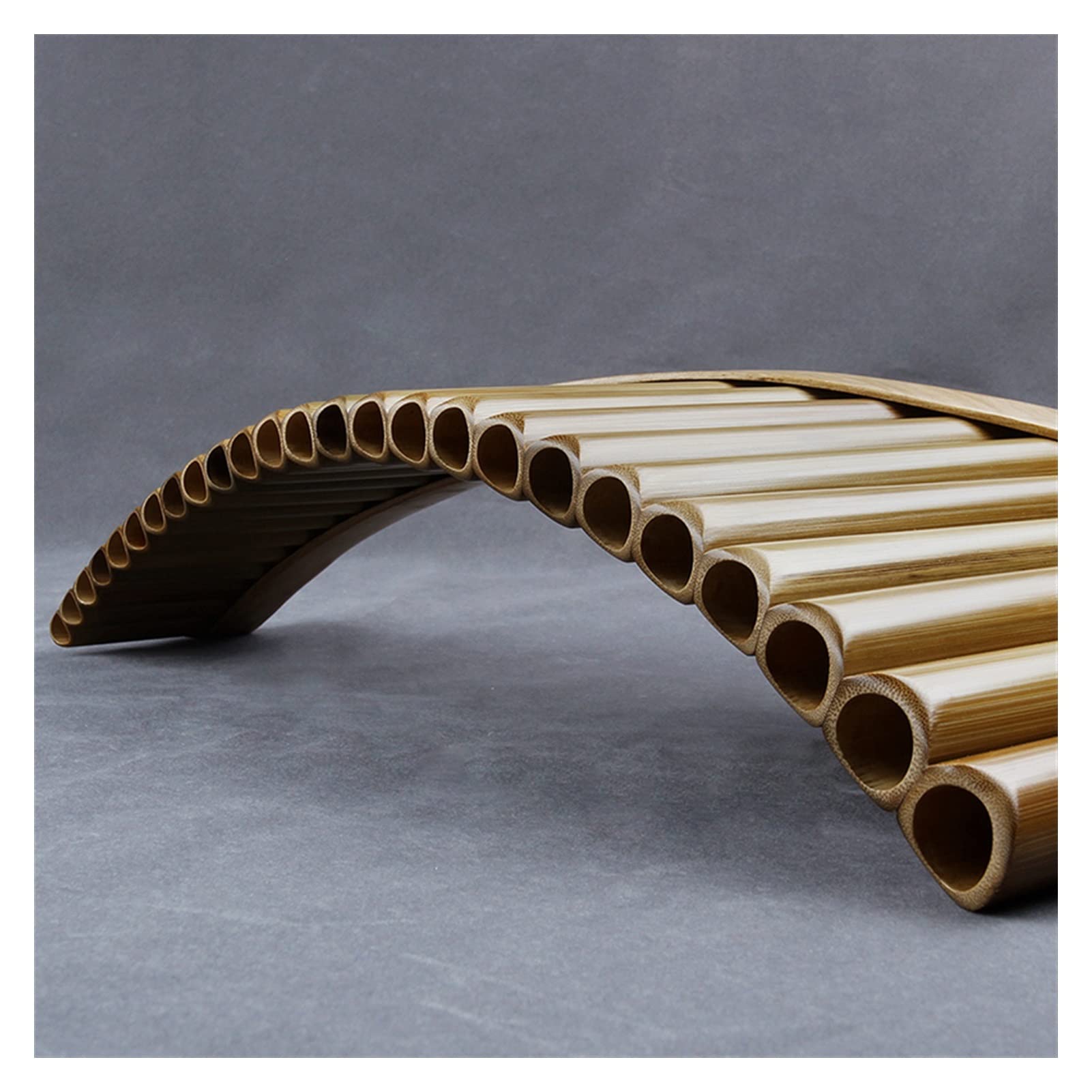 楽器、器材 N429☆新品panfluteabsプラスチックルーマニア
