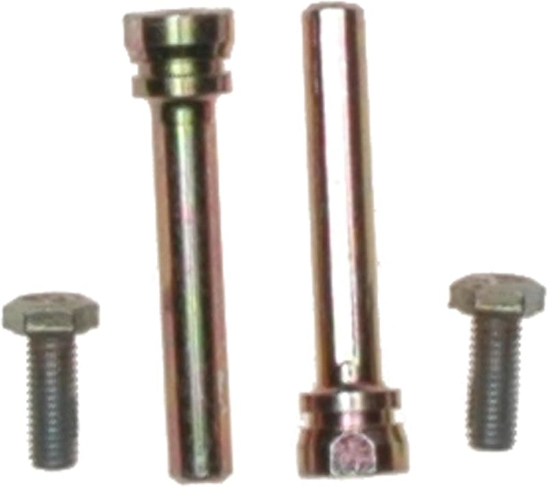 Parafuso do cáliper de freio a disco dianteiro ACDelco Gold 18K1038 – 1 unidade
