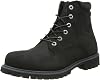 Timberland Men's 6 Inch Basic Alburn WaterproofLace-up Boots