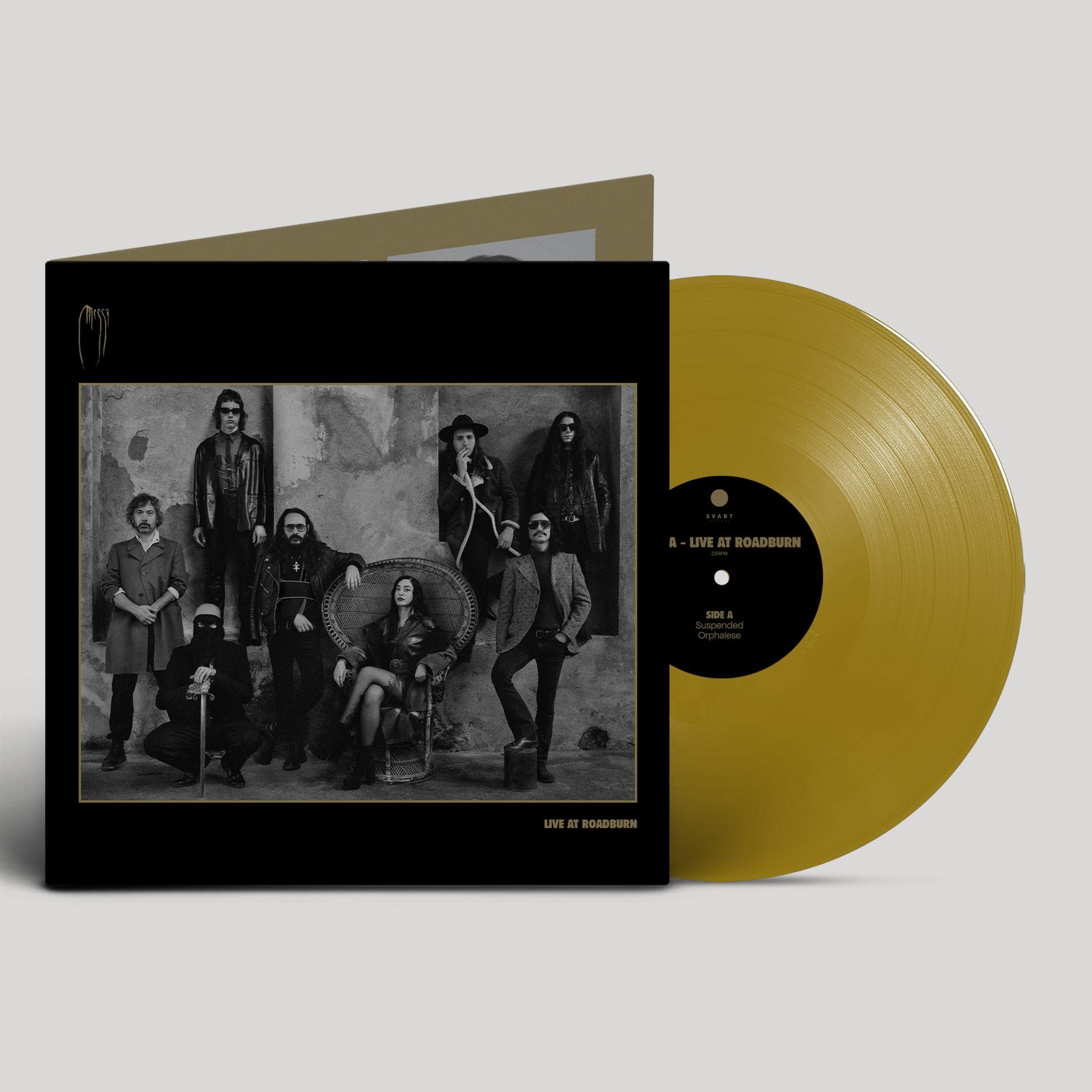Live at Roadburn [VINYL]