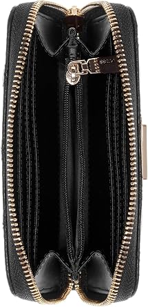 GUESS Giully Quilted Medium Wallet