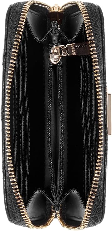 GUESS Giully Quilted Medium Wallet