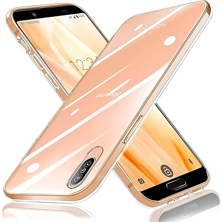 Amazon Co Jp Aquos Sense3 ケース Sense3 Lite クリアケース Sense3 Basic Shv48 スリム ソフトケース Sh 02m Shv45 Sh Rm12カバー 柔軟性 耐衝撃tpu 保護カバー 軽 薄 すり傷防止 持ちやすい 滑り止めワ イヤレス充電対応 ストラップ穴付き Android One S7