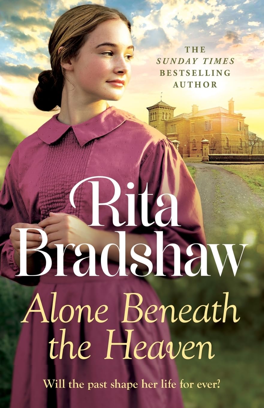 Alone Beneath the Heaven by Rita Bradshaw Paperback