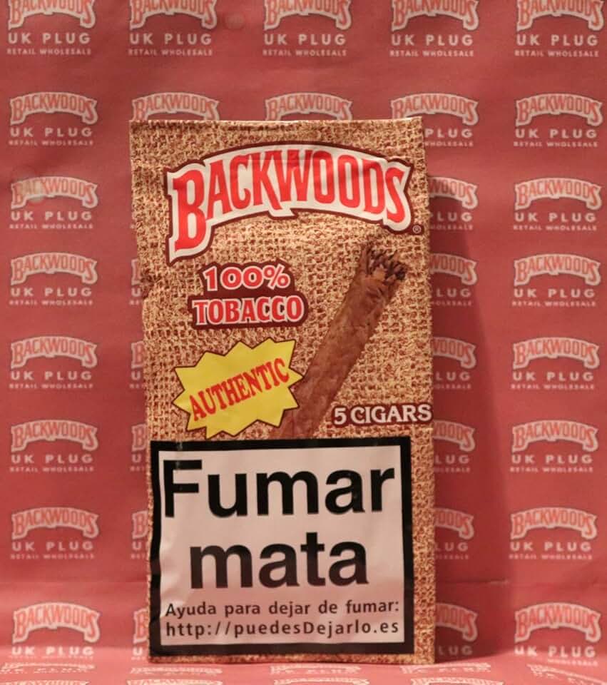 Amazon.co.uk backwoods blunt wraps