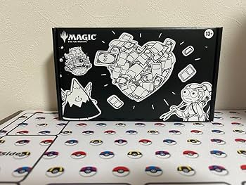 マジック：ザ・ギャザリング MTG Festival In A Box: Chicago 2025 Festival in a Box: Chicago 2025 | Secret Lair