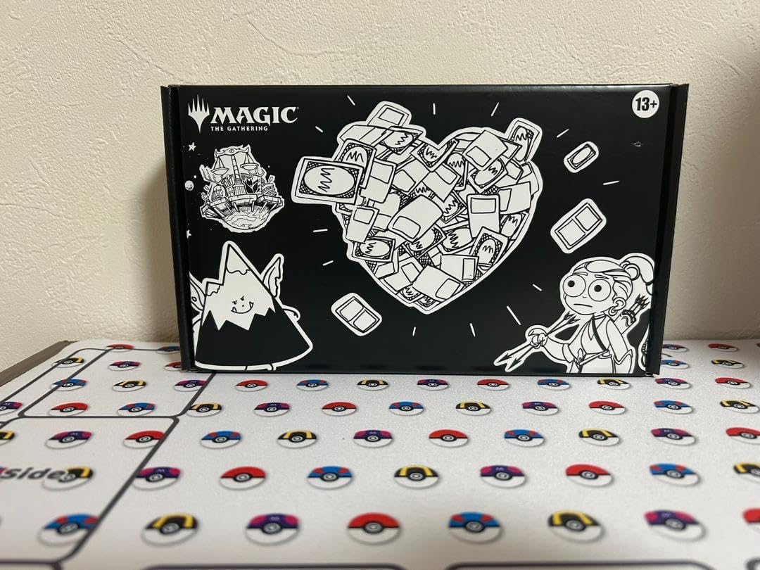 マジック：ザ・ギャザリング MTG Festival in a Box: Chicago 2025 Festival in a Box: Chicago 2025 | Secret Lair