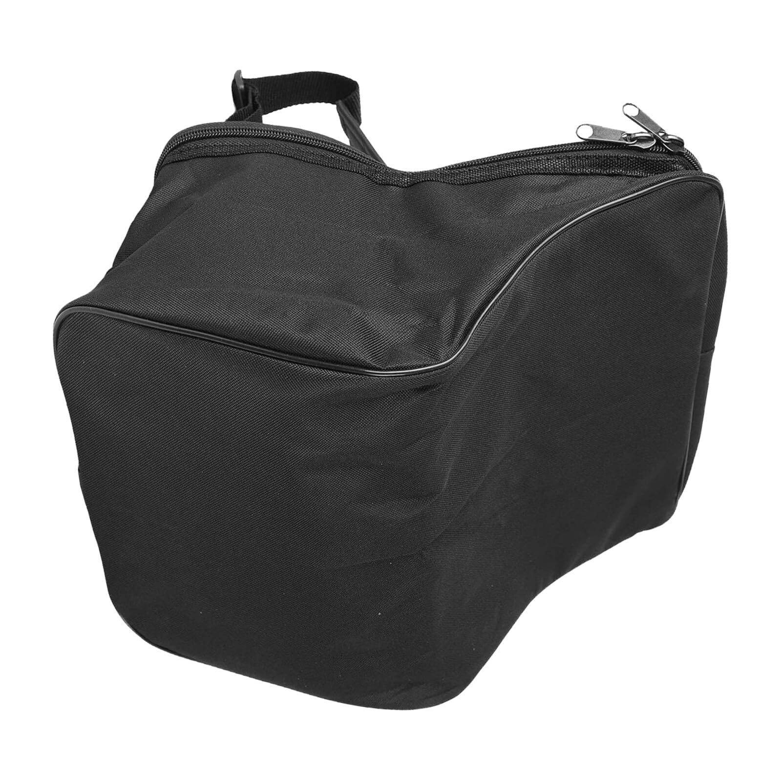 Wasserdichte Oxford Akkordeontasche mit Schultergurten Ergonomischer Leichter Akkordeon-rucksack für Optimalen Schutz und Feuchtigkeitsschutz bei Transport und Aufbewahrung