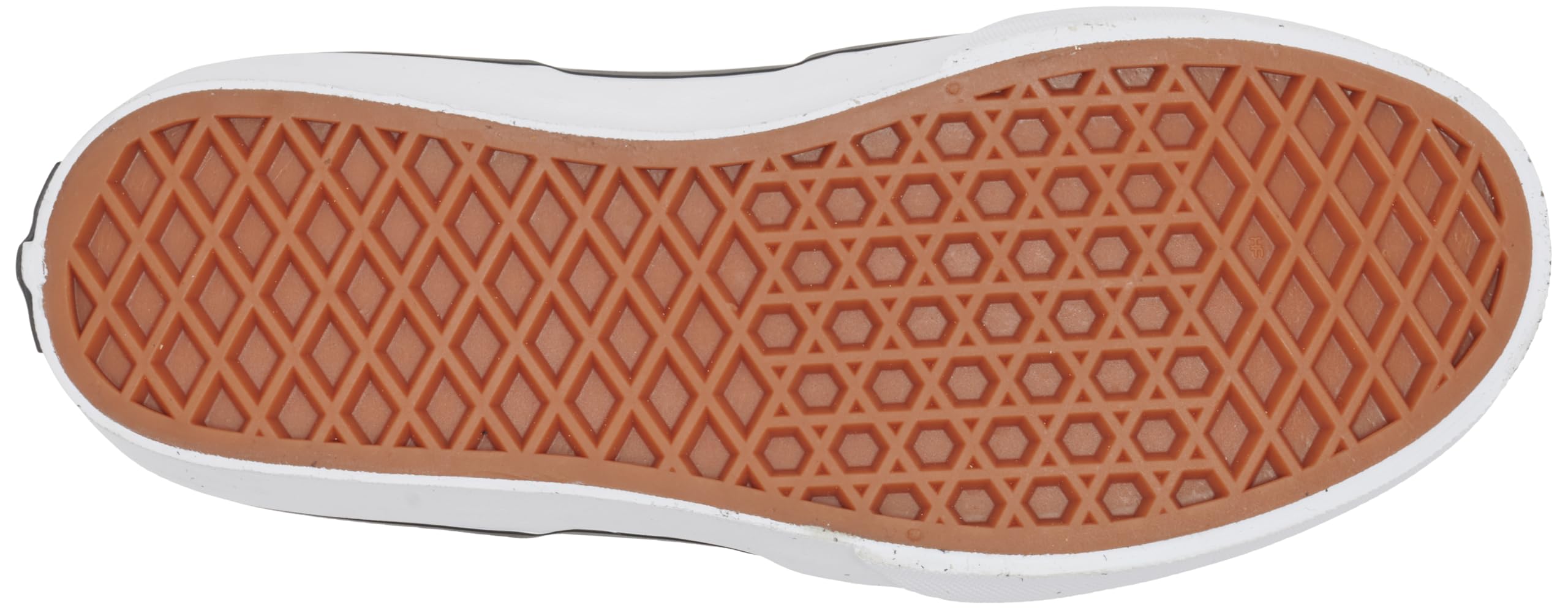 Vans Brooklyn, Scarpe da Ginnastica Bambini e Ragazzi