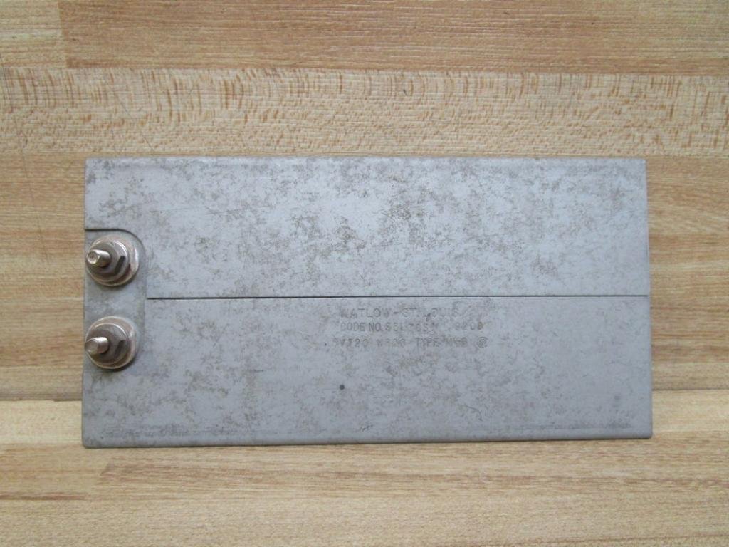 S3L7CS1-9208 Heating Plate