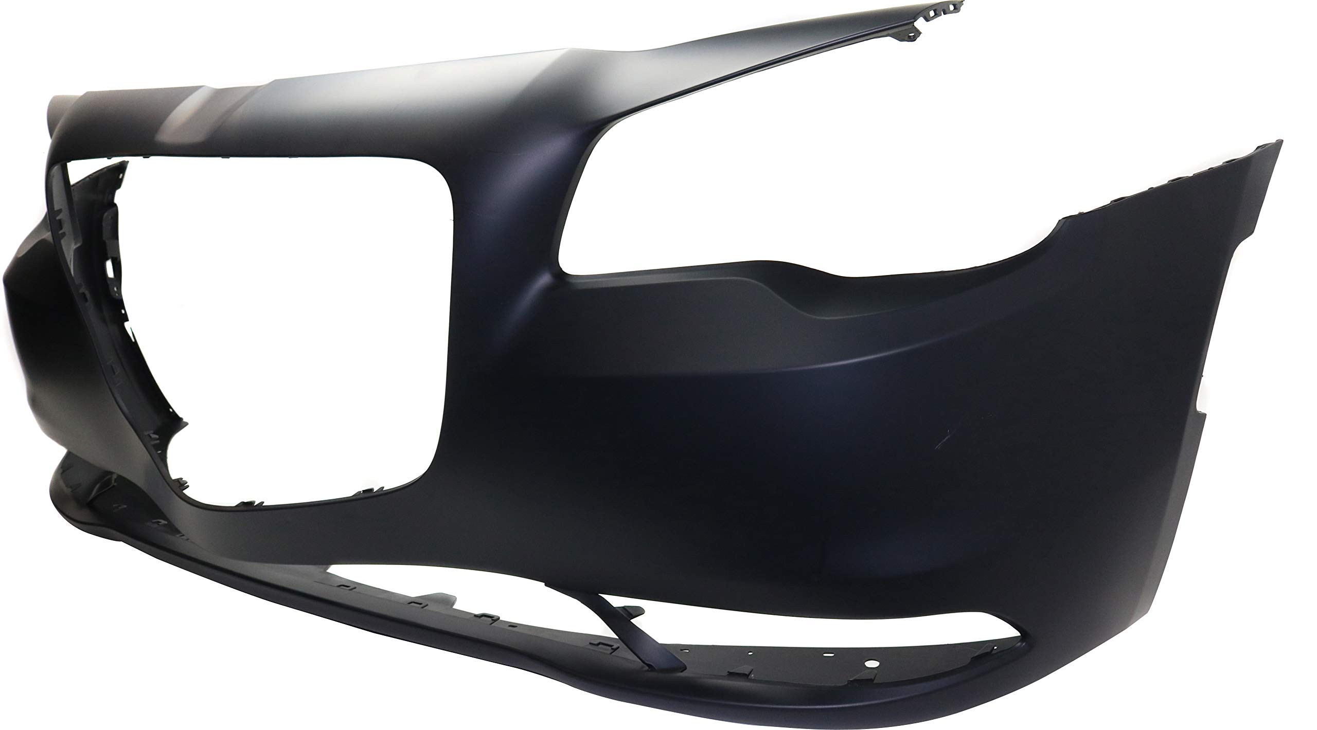 Garage-Pro Bumper Cover Compatible with 2015-2021 Chrysler 300, 2017-2021 Type 1 Front