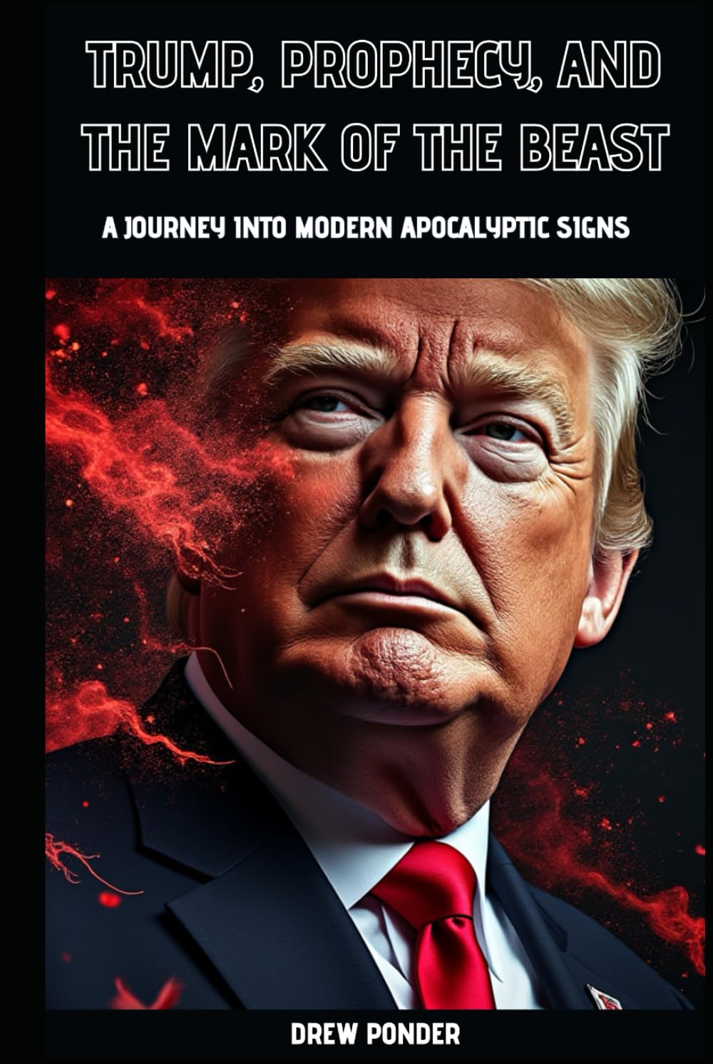 Trump, Prophecy, and the Mark of the Beast: A Journey into Modern Apocalyptic Signs (Antichrist & Apocalypse)