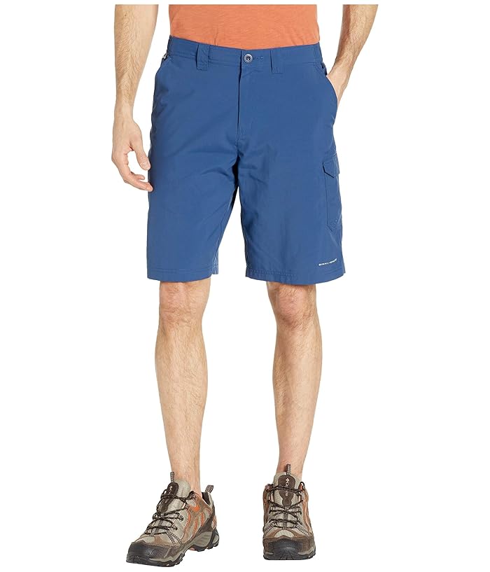 columbia blood and guts shorts