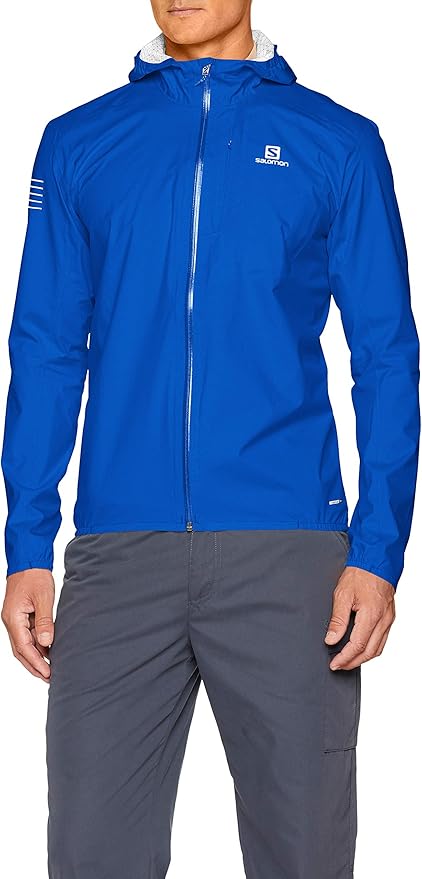 ウォーキング・ランニングウェア SALOMON BONATTI WATERPROOF Size L BONATTI WATERPROOF – サロモン公式オンラインストア