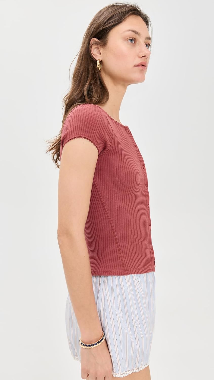 Free People Women's Most Wanted Cardi - Image 4