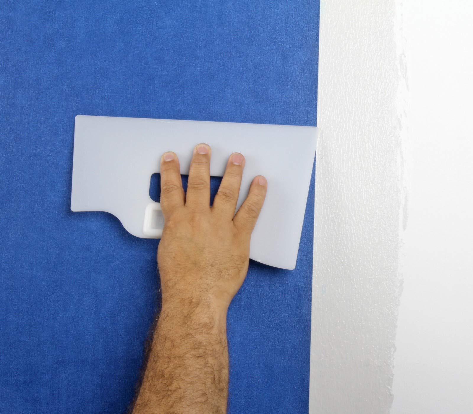 Colle Papiers Peints en Pâte Semin Sem-Pro XXL, Prêt à l'Emploi, Seau de 5 kg