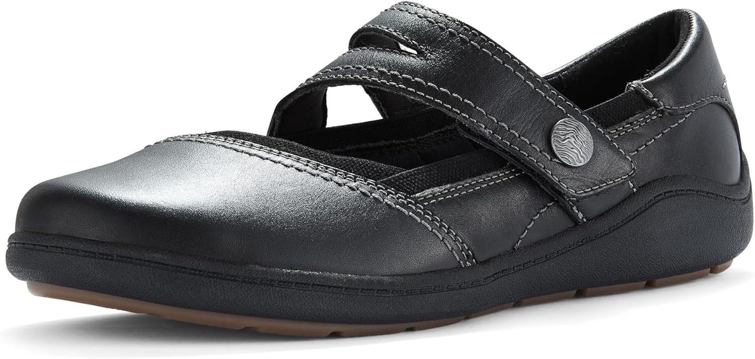 Clarks Women's Bryianne Janey Flats
