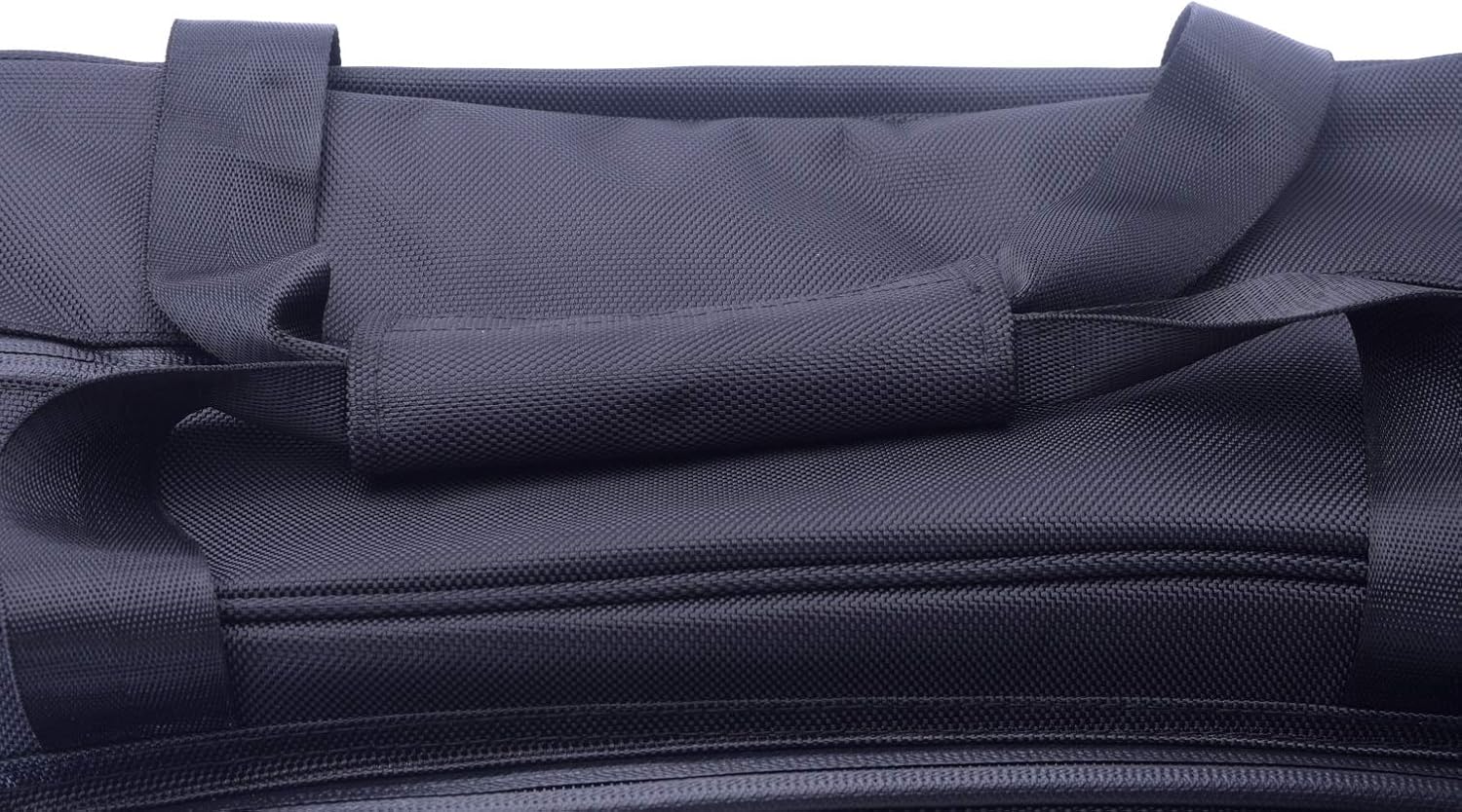 Bestem LGID-CHEIF-SDL Saddlebag Side Case Liner for Indian Chieftain Pair Black