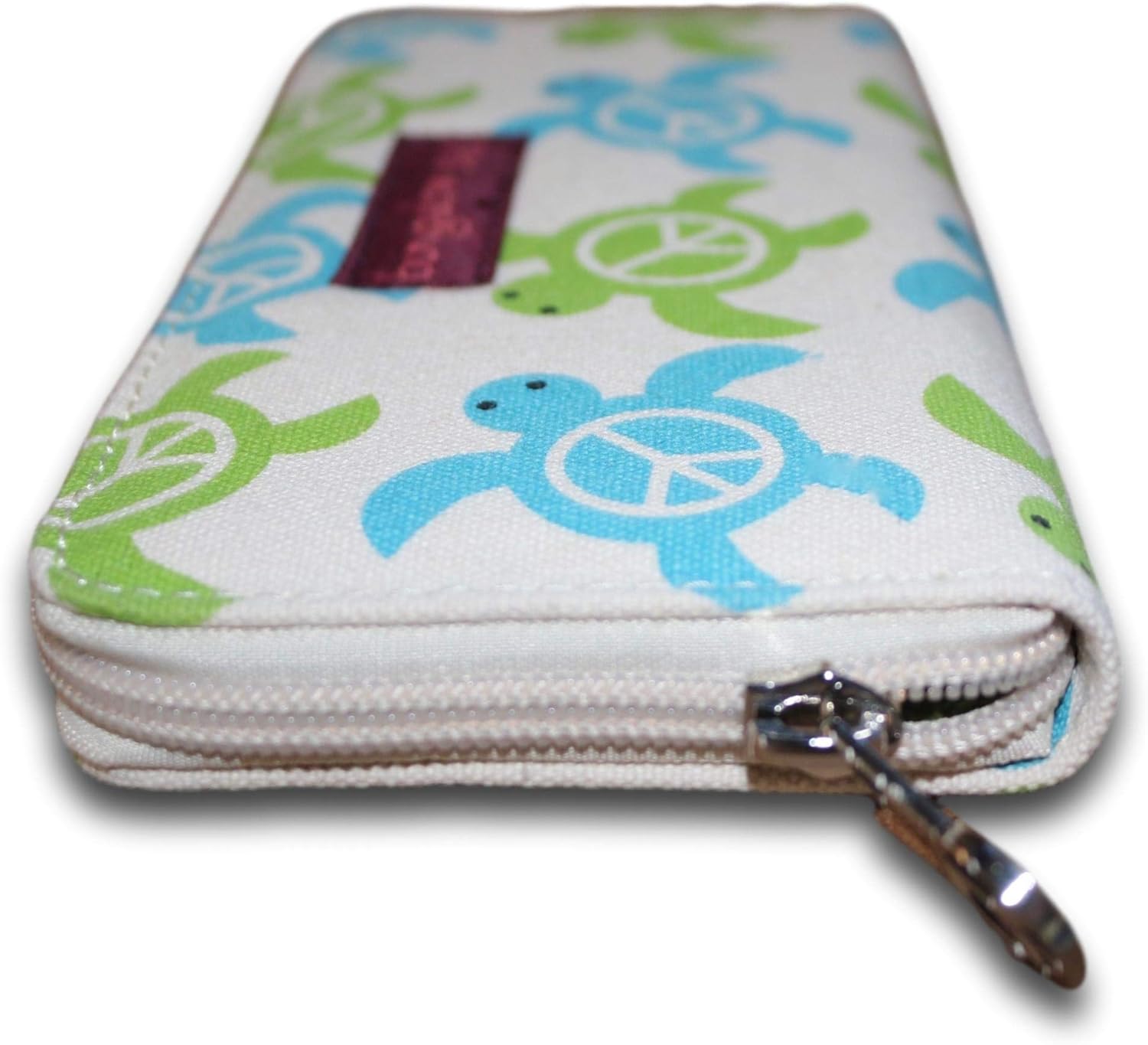 bungalow 360 Zip Around Wallet | Zip Around