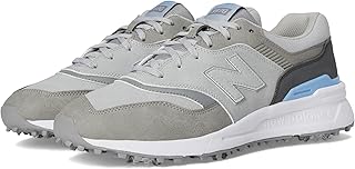 New Balance Erkek 997 Golf Ayakkabısı