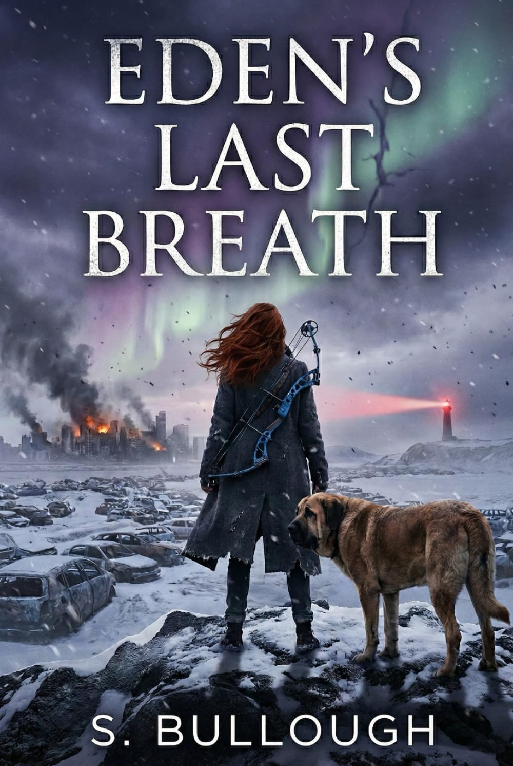 EDEN'S LAST BREATH