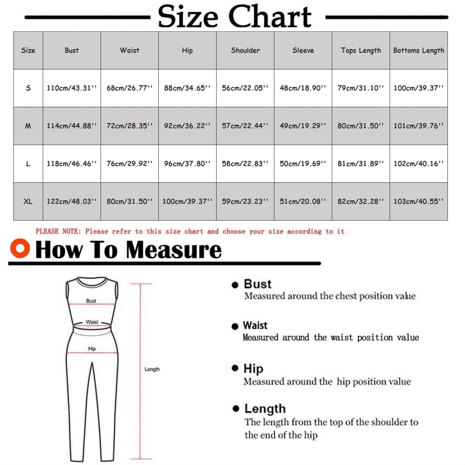 Homewear Ensemble de 2 pièces en tricot pour femme Coupe ample Taille S à | Survêtement pour femme - Pantalon surdimensionné - Col en V - Combinaison de loisirs avec boutons - Veste de transition unie